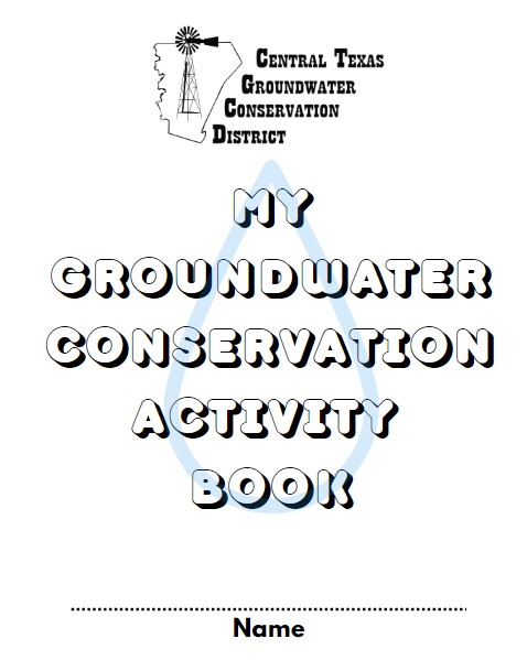 Activity Book Image
