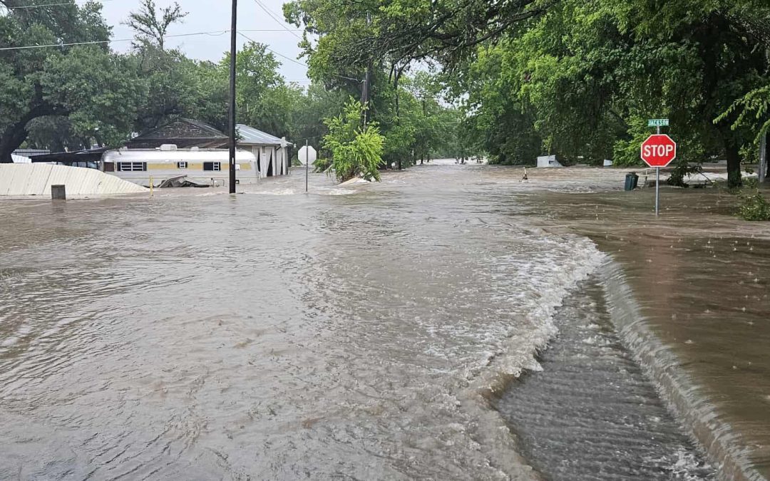 Water Well Safety Alert – July 10, 2025