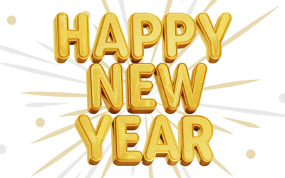 District Office Closed on January 1st, 2026 In Observance of New Year’s Day