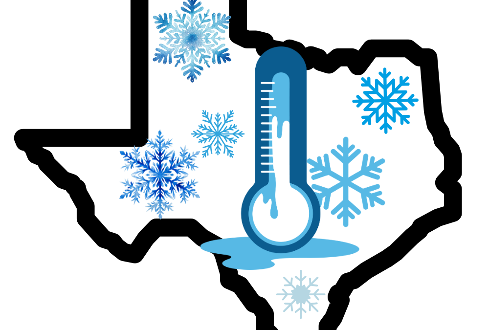 Winter Storm May Affect Office Hours on 1/26/26