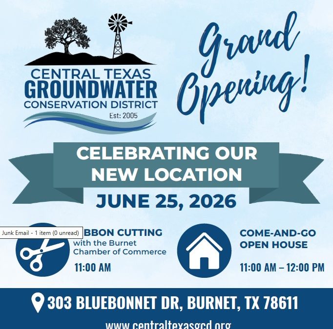 Grand Opening Of Our New Location